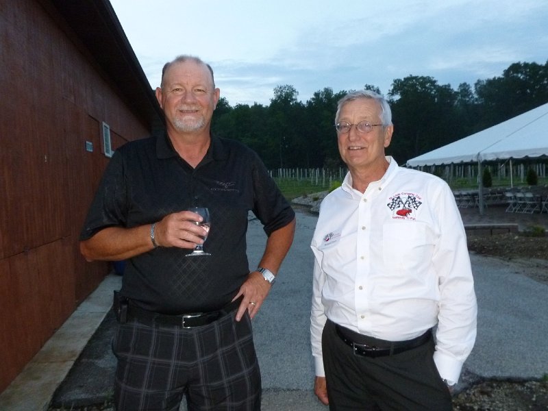 Villa Antonio Winery May 2014 057